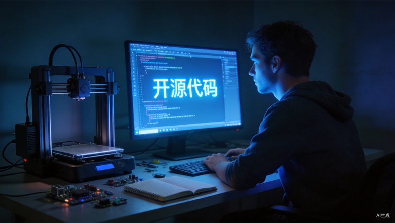 吃开源饭砸开源的锅